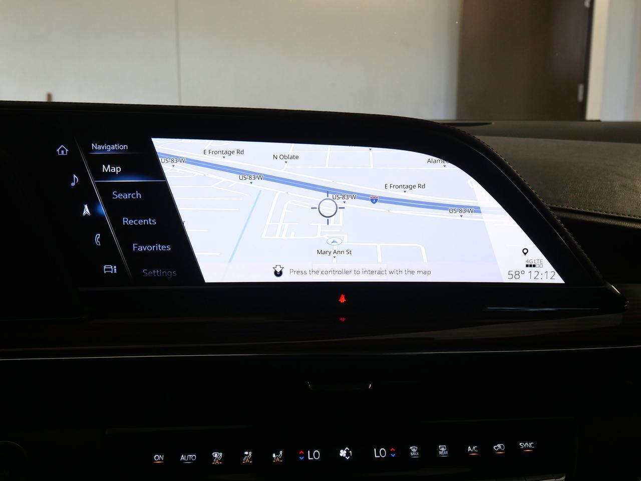 2023 Cadillac Escalade ESV 4WD Premium Luxury San Juan TX