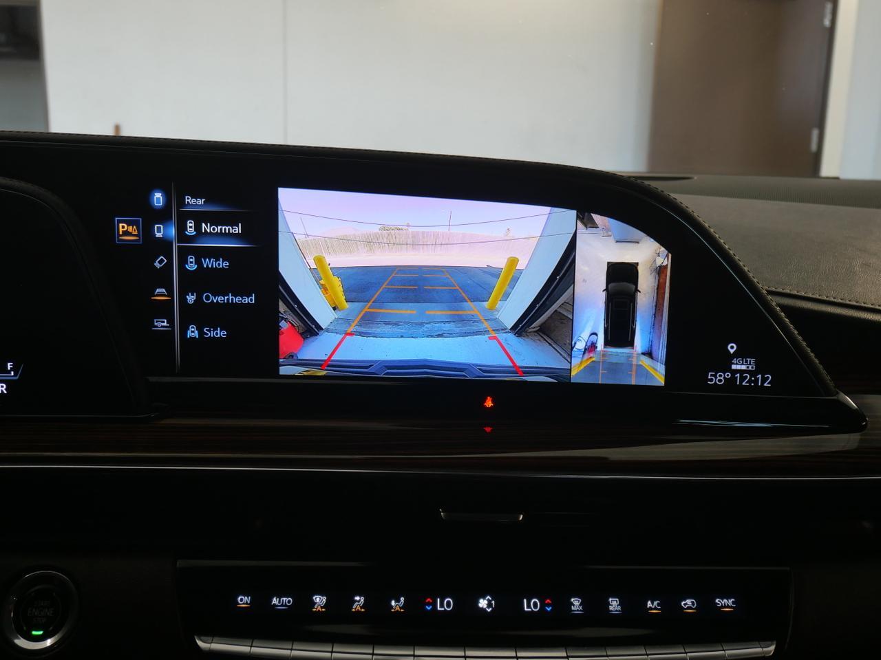 2023 Cadillac Escalade ESV 4WD Premium Luxury San Juan TX