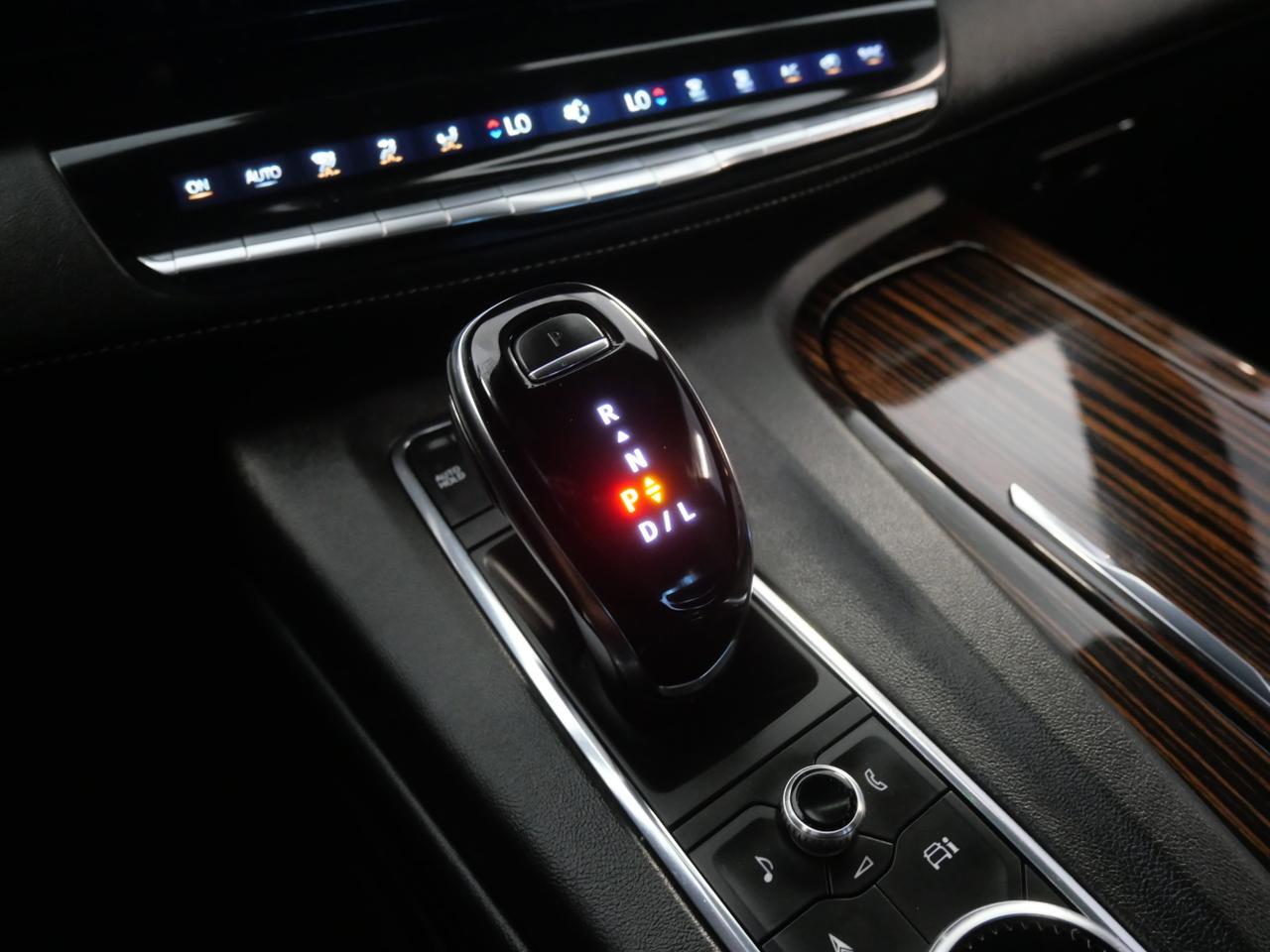 2023 Cadillac Escalade ESV 4WD Premium Luxury San Juan TX