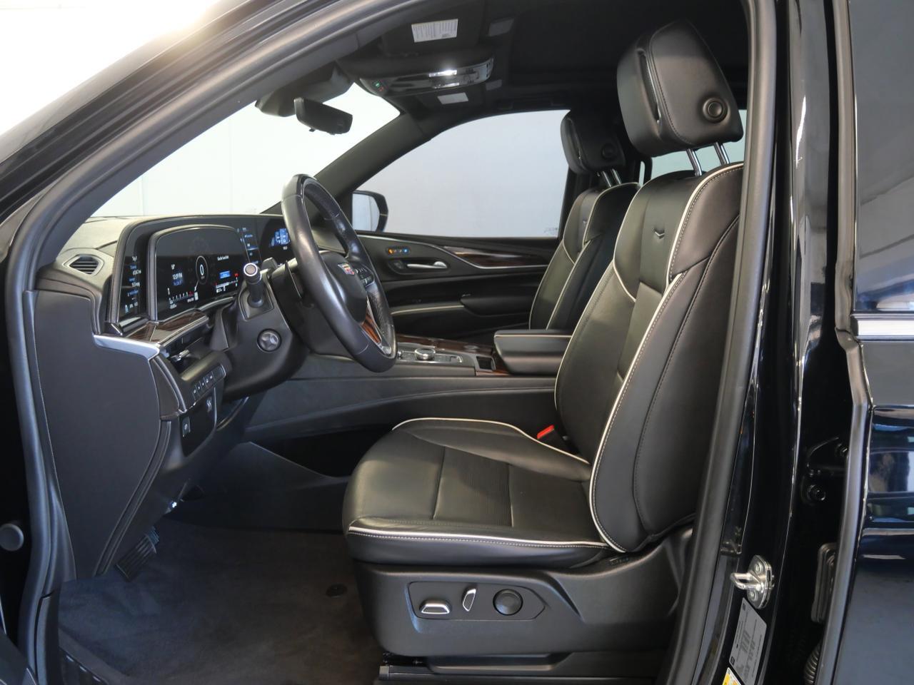 2023 Cadillac Escalade ESV 4WD Premium Luxury San Juan TX