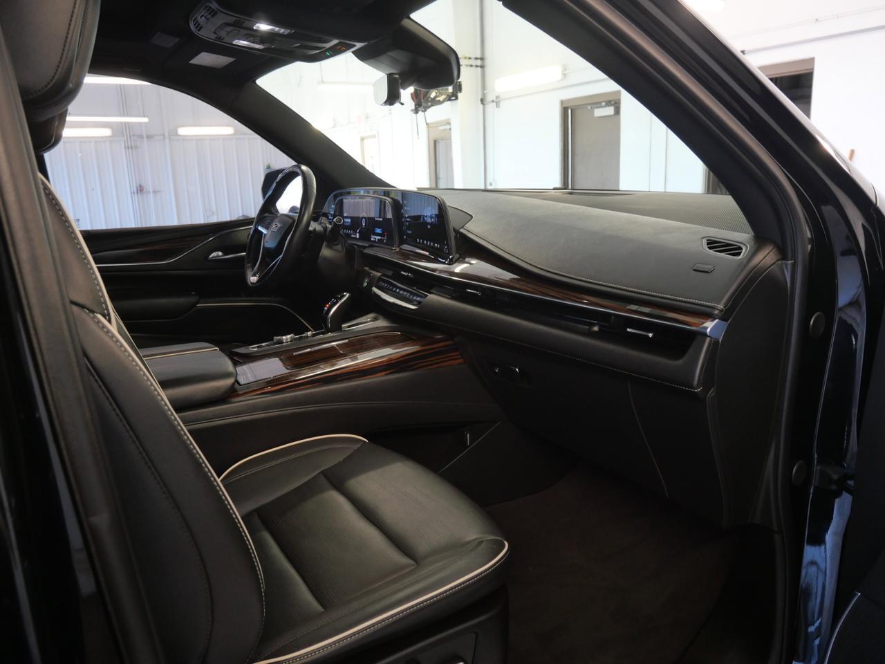 2023 Cadillac Escalade ESV 4WD Premium Luxury San Juan TX