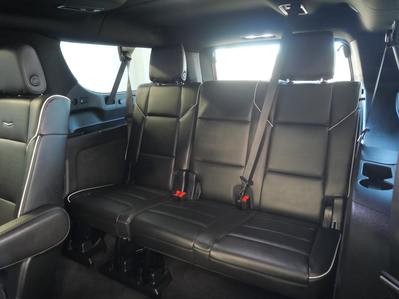 2023 Cadillac Escalade ESV 4WD Premium Luxury San Juan TX