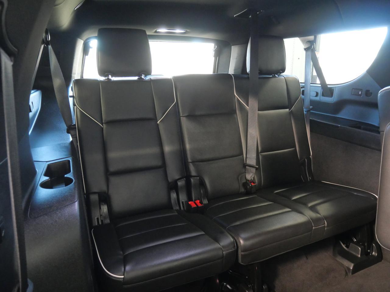 2023 Cadillac Escalade ESV 4WD Premium Luxury San Juan TX