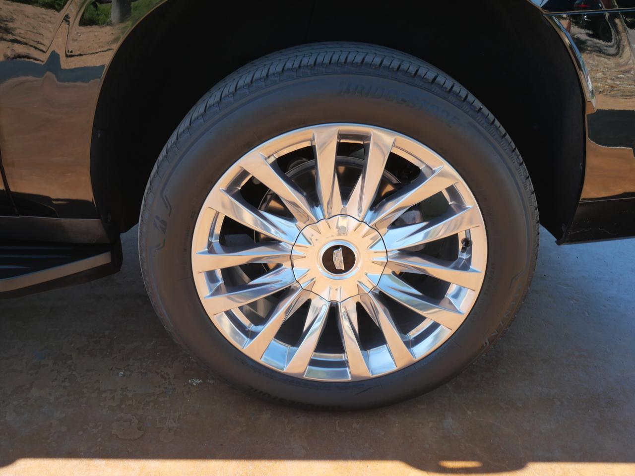 2023 Cadillac Escalade ESV 4WD Premium Luxury San Juan TX