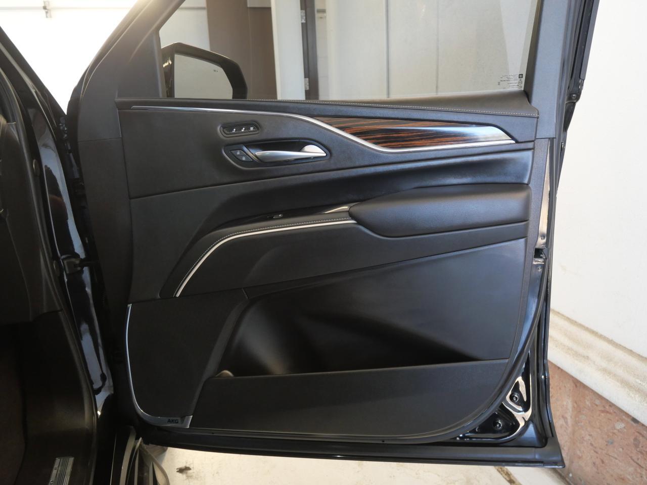 2023 Cadillac Escalade ESV 4WD Premium Luxury San Juan TX