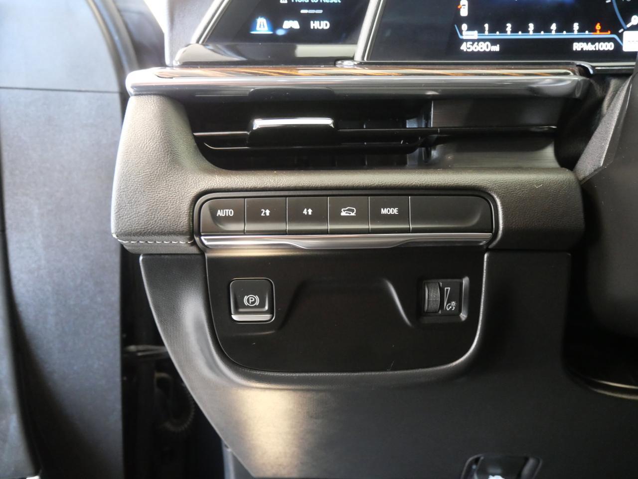 2023 Cadillac Escalade ESV 4WD Premium Luxury San Juan TX