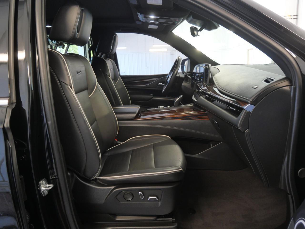 2023 Cadillac Escalade ESV 4WD Premium Luxury San Juan TX