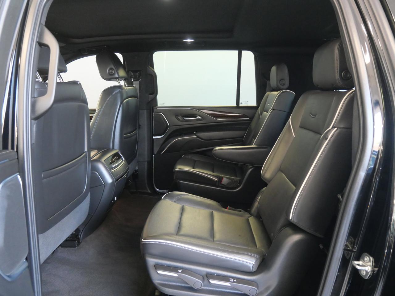 2023 Cadillac Escalade ESV 4WD Premium Luxury San Juan TX
