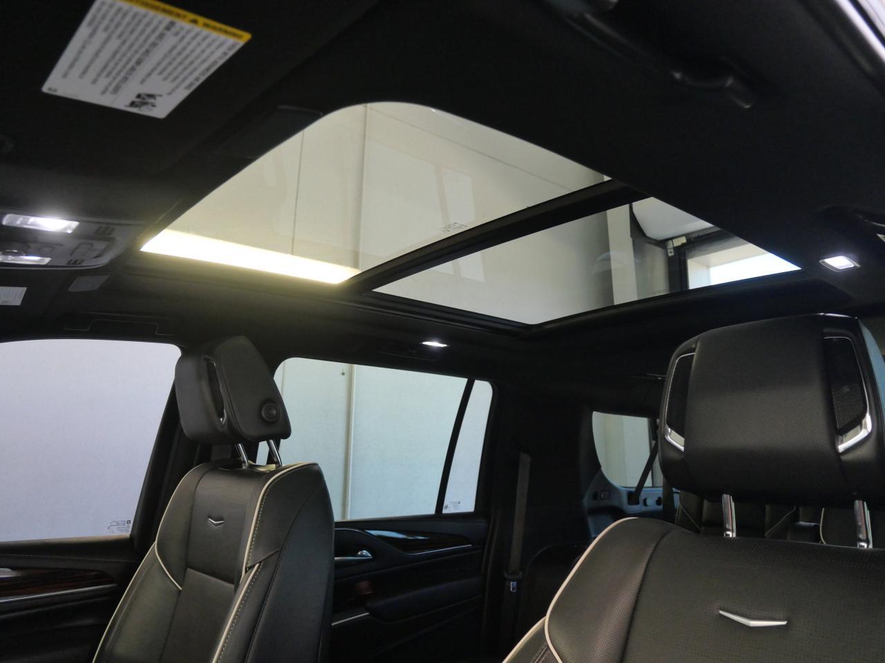 2023 Cadillac Escalade ESV 4WD Premium Luxury San Juan TX