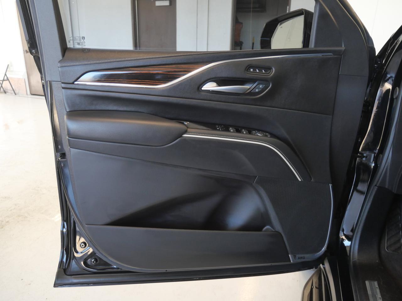 2023 Cadillac Escalade ESV 4WD Premium Luxury San Juan TX