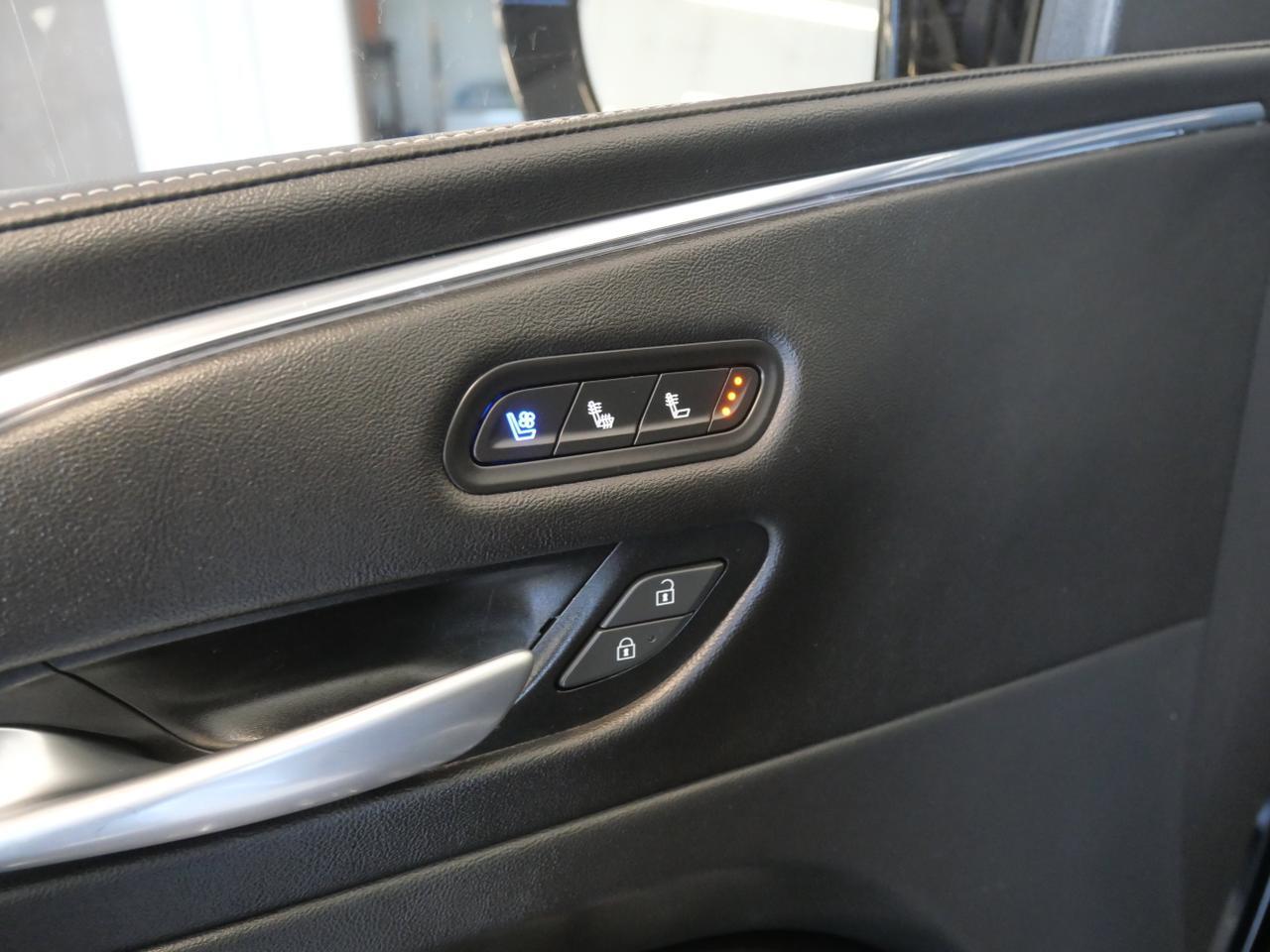 2023 Cadillac Escalade ESV 4WD Premium Luxury San Juan TX