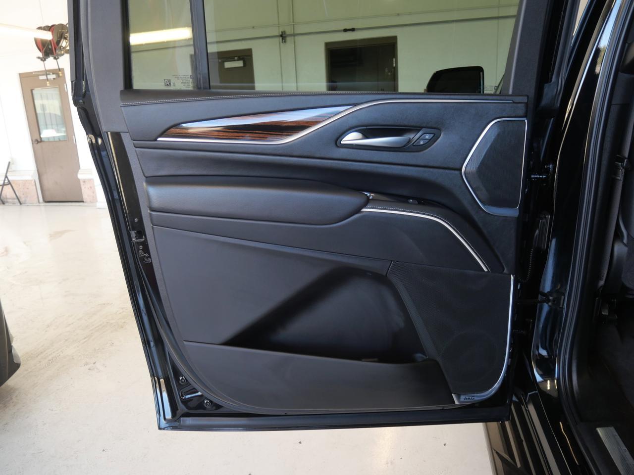 2023 Cadillac Escalade ESV 4WD Premium Luxury San Juan TX