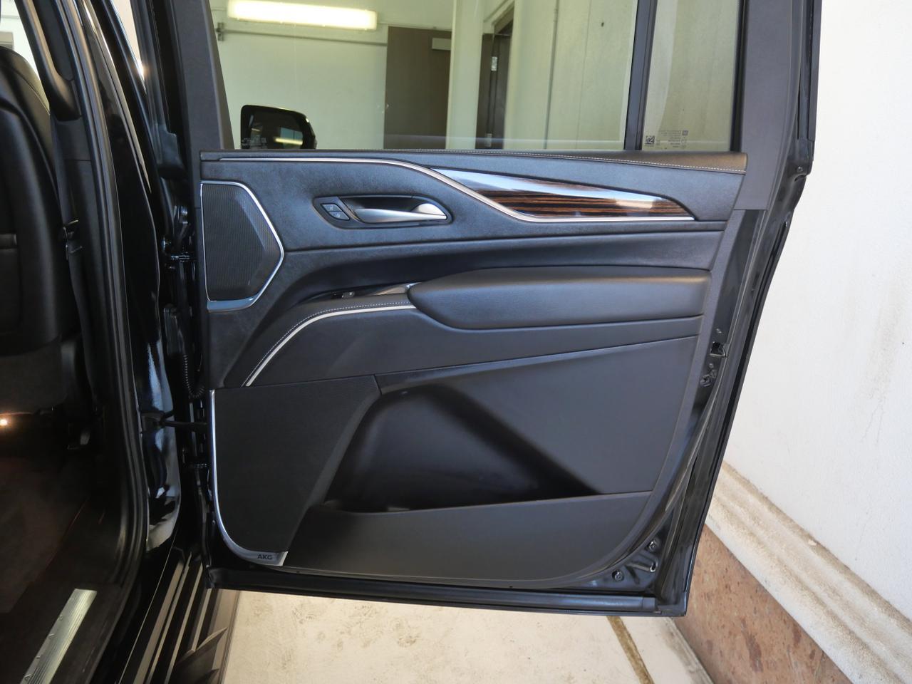 2023 Cadillac Escalade ESV 4WD Premium Luxury San Juan TX