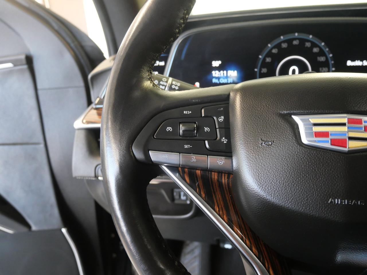 2023 Cadillac Escalade ESV 4WD Premium Luxury San Juan TX