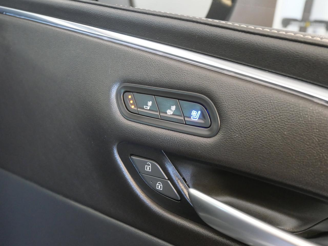 2023 Cadillac Escalade ESV 4WD Premium Luxury San Juan TX