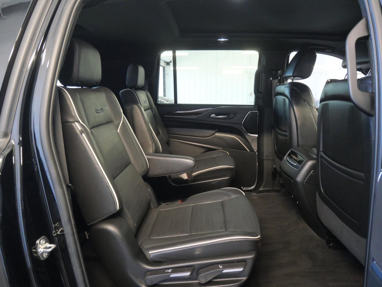 2023 Cadillac Escalade ESV 4WD Premium Luxury San Juan TX