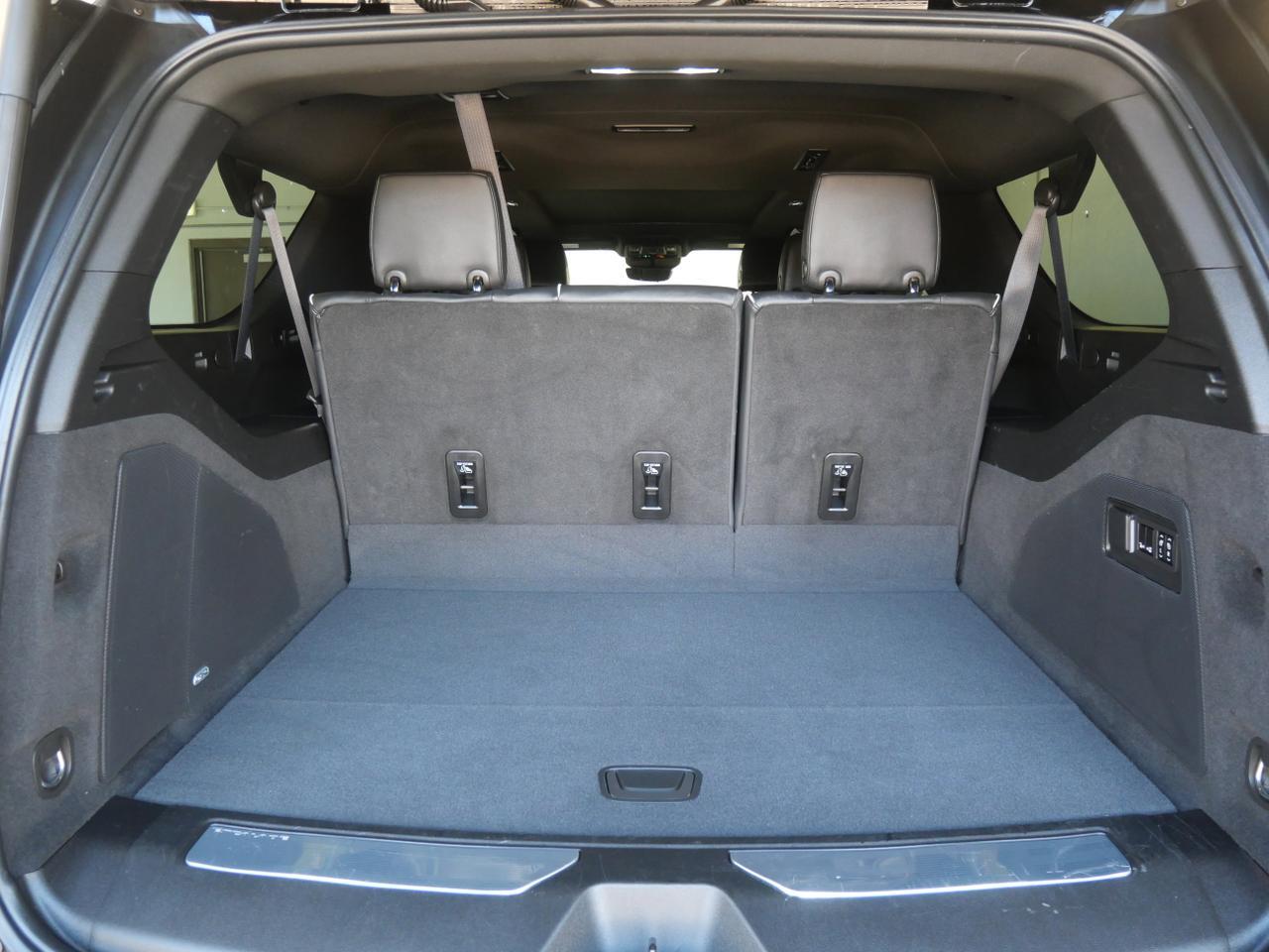 2023 Cadillac Escalade ESV 4WD Premium Luxury San Juan TX