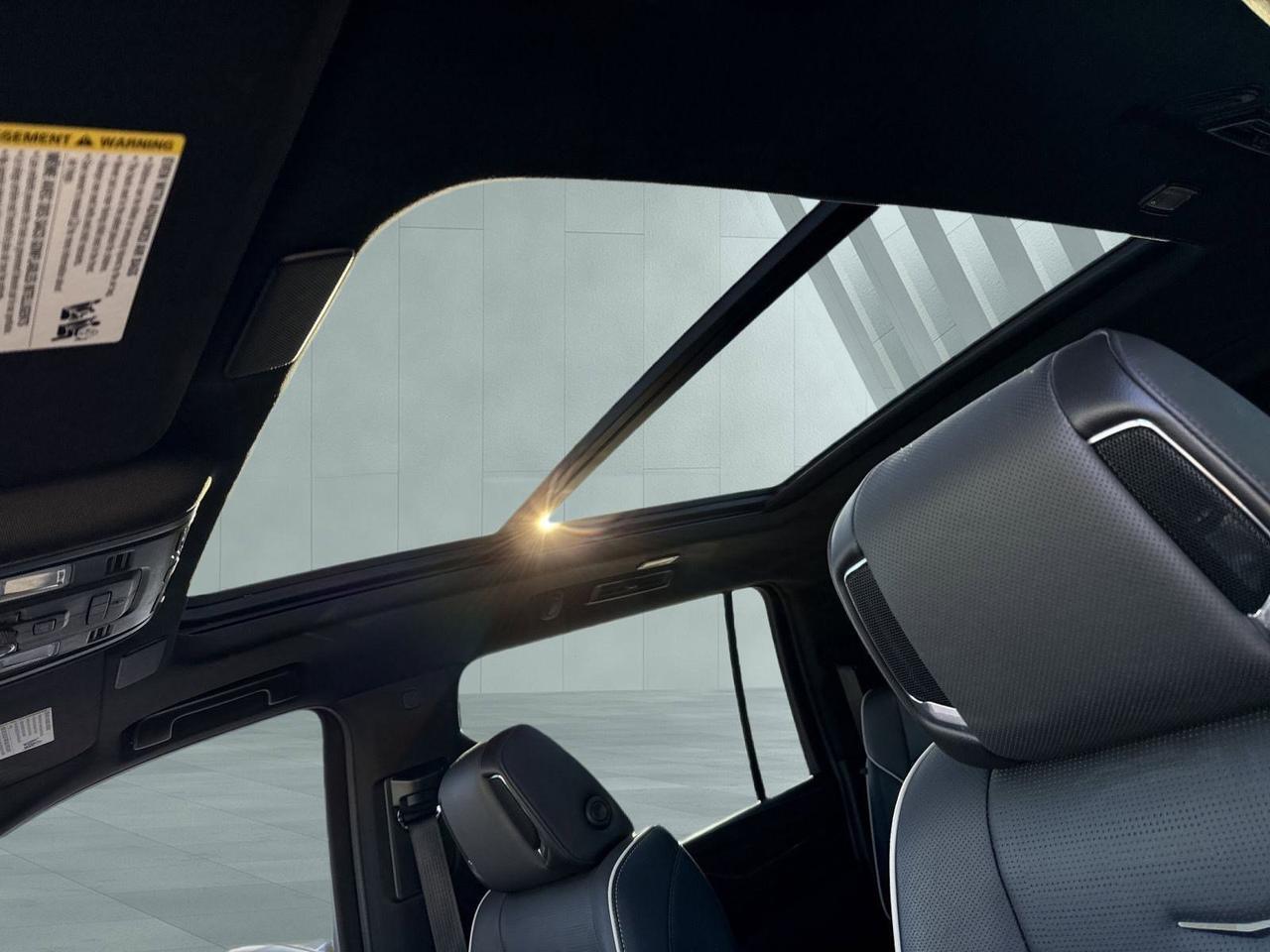 2023 Cadillac Escalade ESV 4WD Premium Luxury San Antonio TX