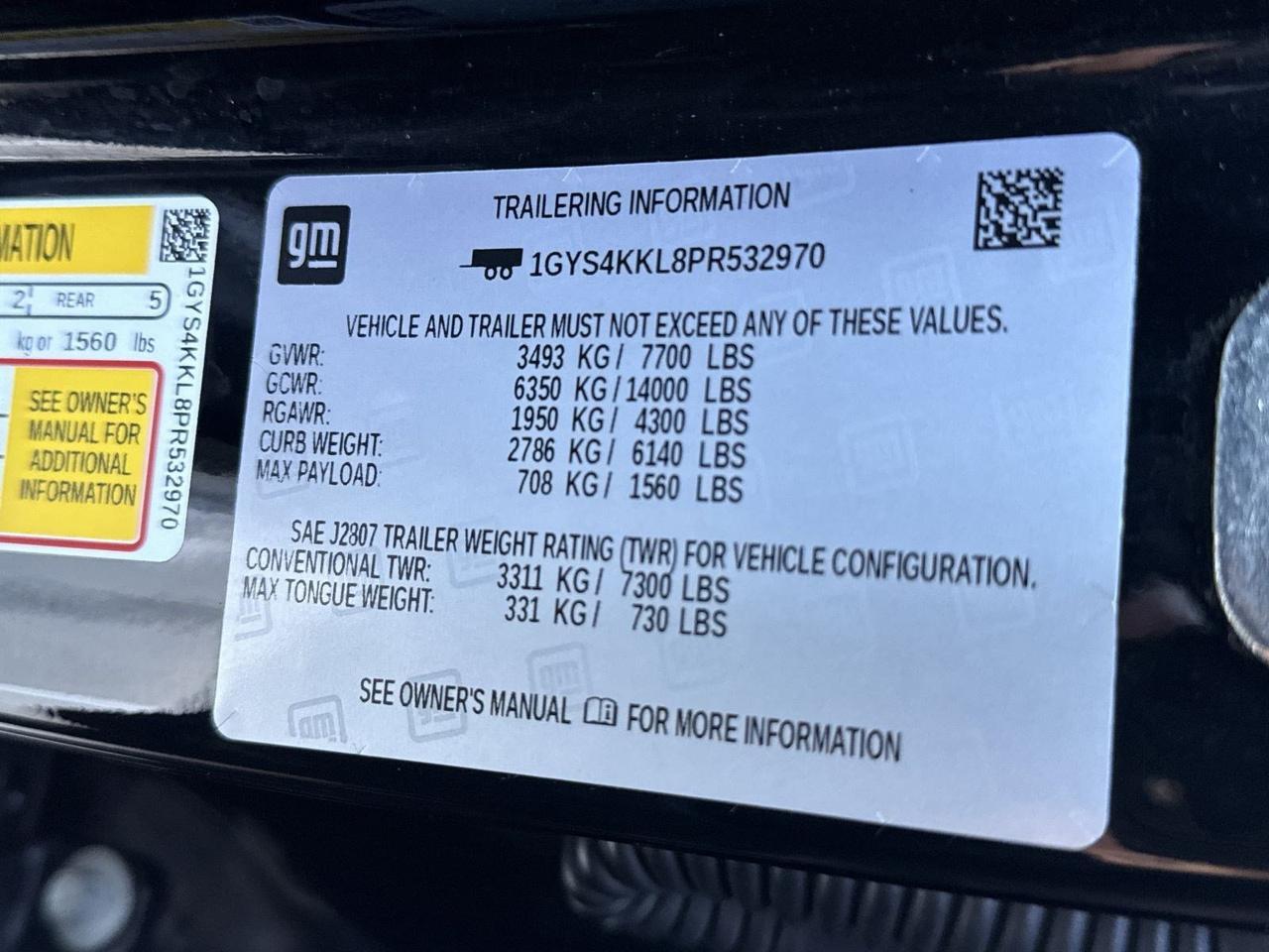 2023 Cadillac Escalade ESV 4WD Premium Luxury San Antonio TX