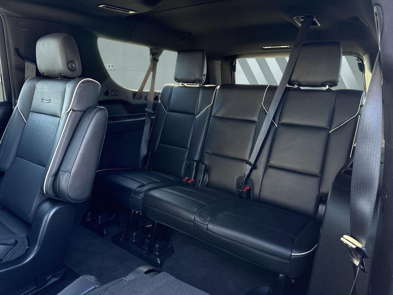 2023 Cadillac Escalade ESV 4WD Premium Luxury San Antonio TX