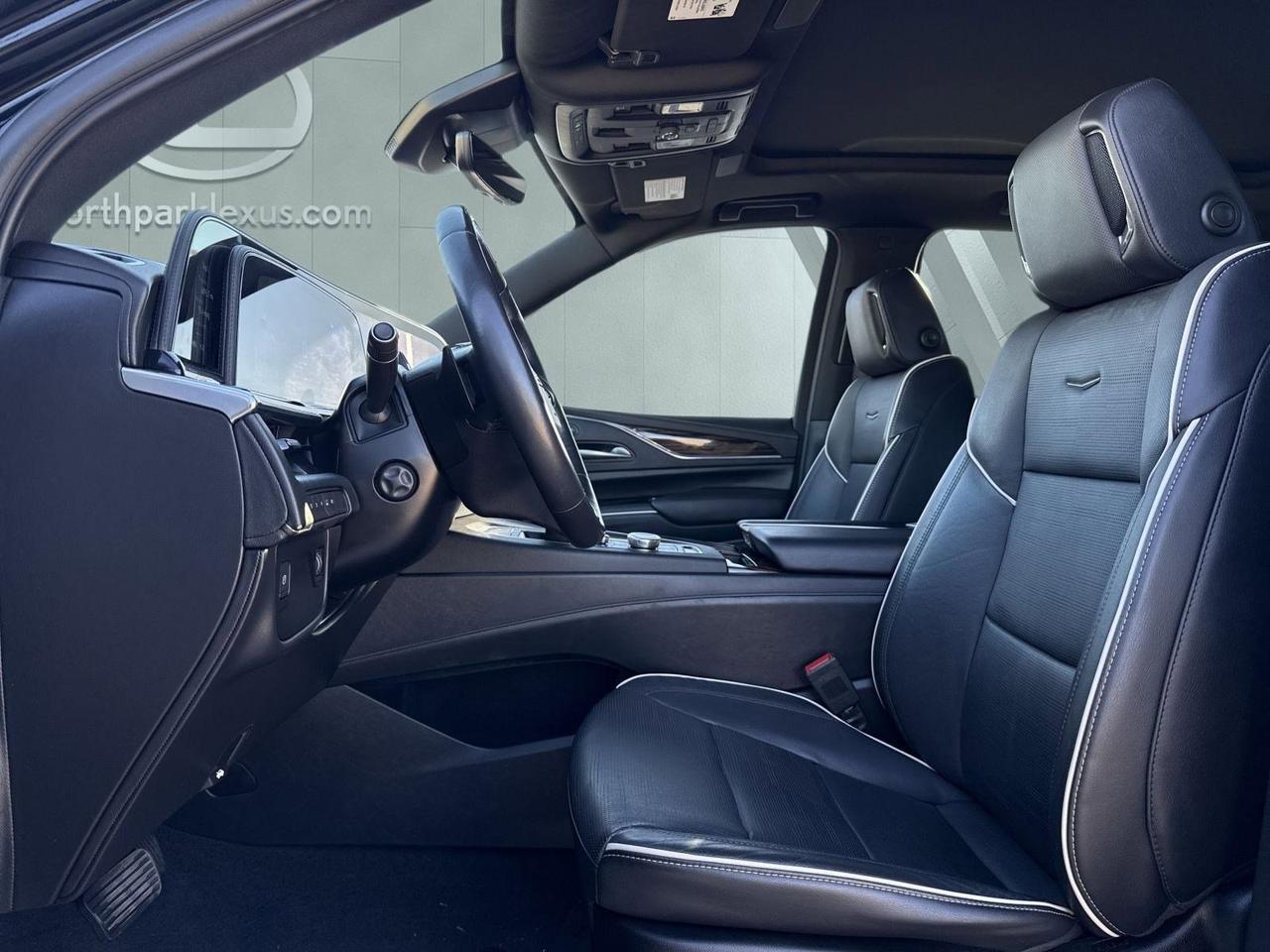 2023 Cadillac Escalade ESV 4WD Premium Luxury San Antonio TX