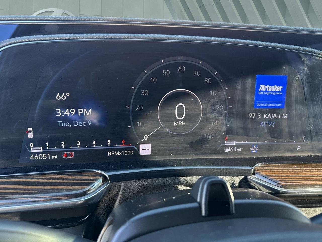 2023 Cadillac Escalade ESV 4WD Premium Luxury San Antonio TX