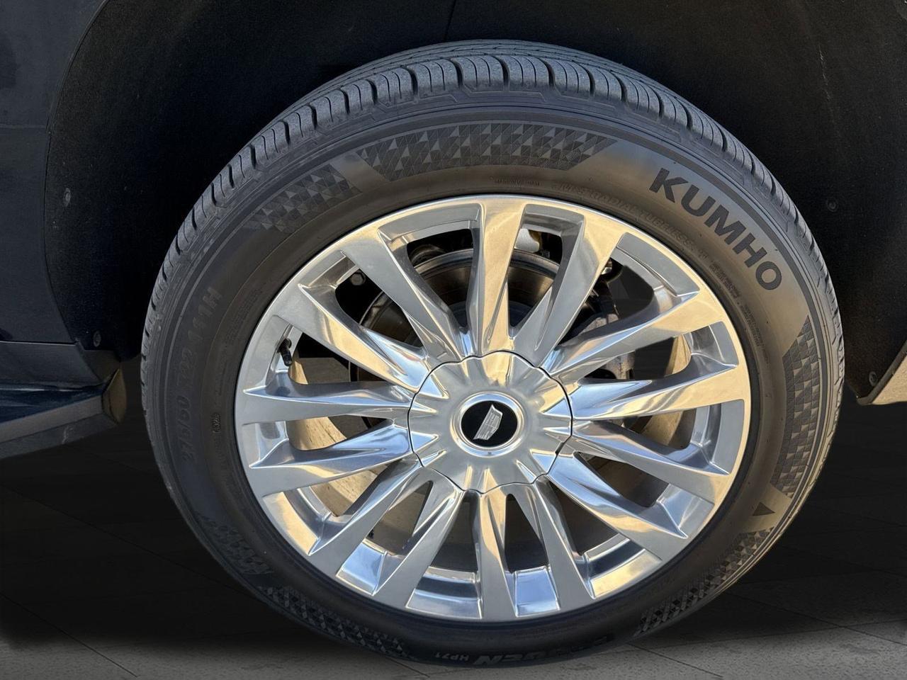 2023 Cadillac Escalade ESV 4WD Premium Luxury San Antonio TX