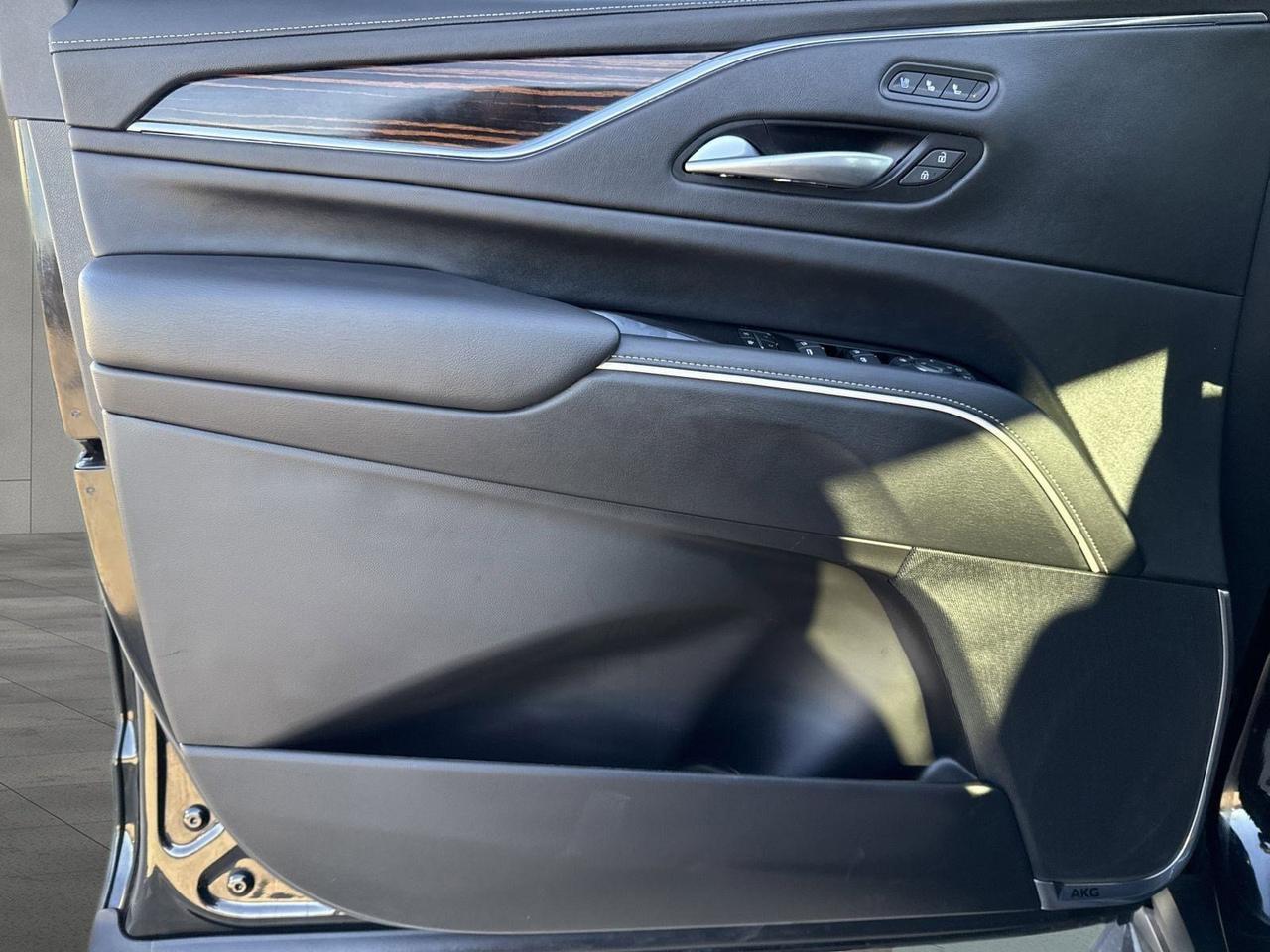 2023 Cadillac Escalade ESV 4WD Premium Luxury San Antonio TX