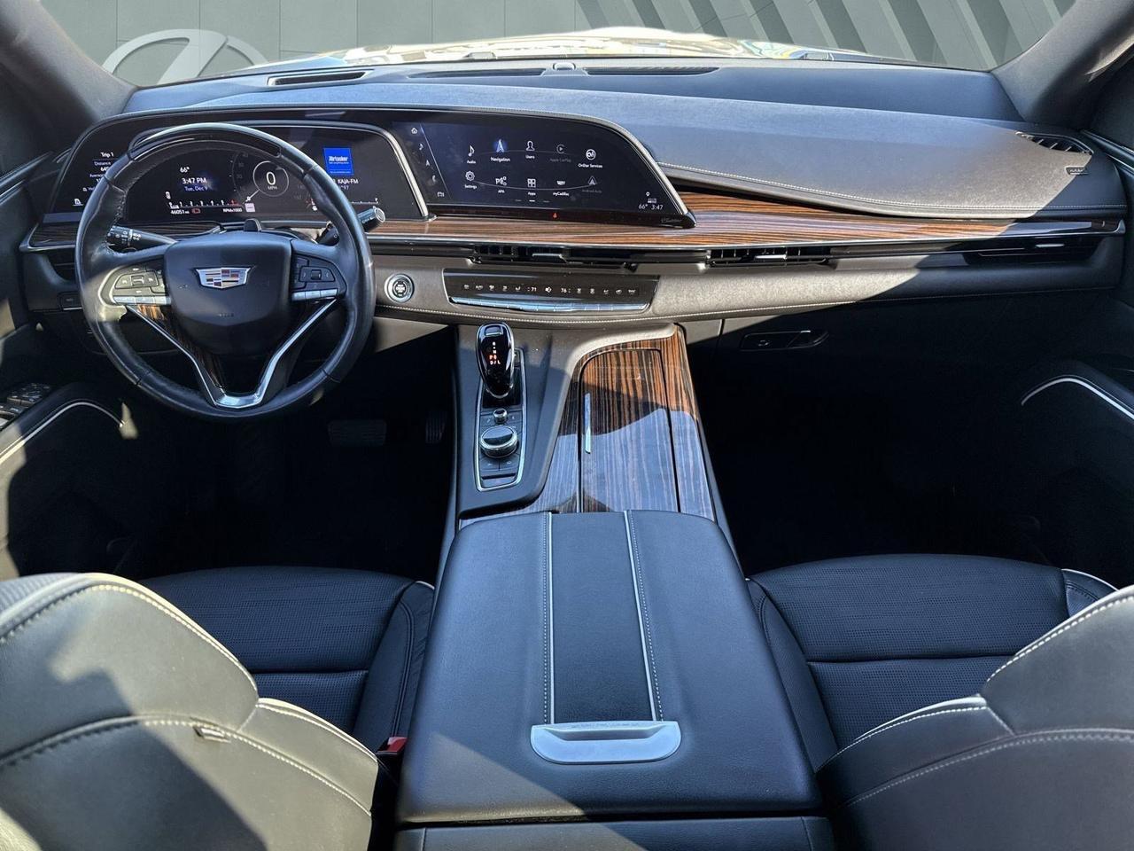 2023 Cadillac Escalade ESV 4WD Premium Luxury San Antonio TX