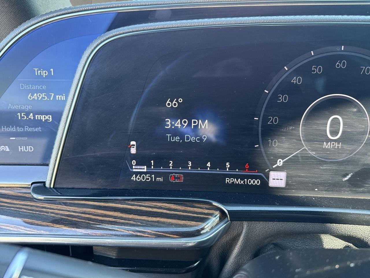 2023 Cadillac Escalade ESV 4WD Premium Luxury San Antonio TX