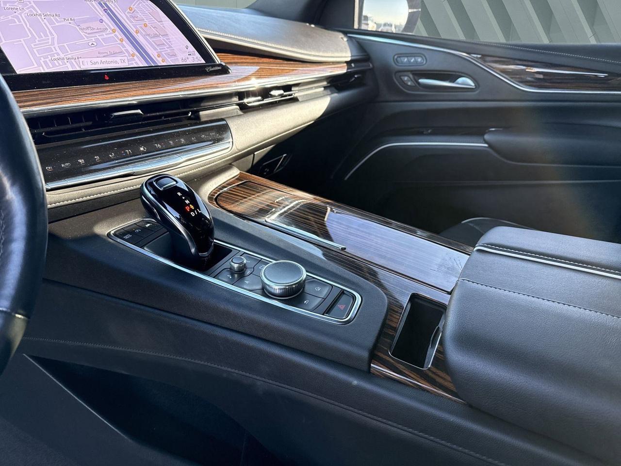 2023 Cadillac Escalade ESV 4WD Premium Luxury San Antonio TX