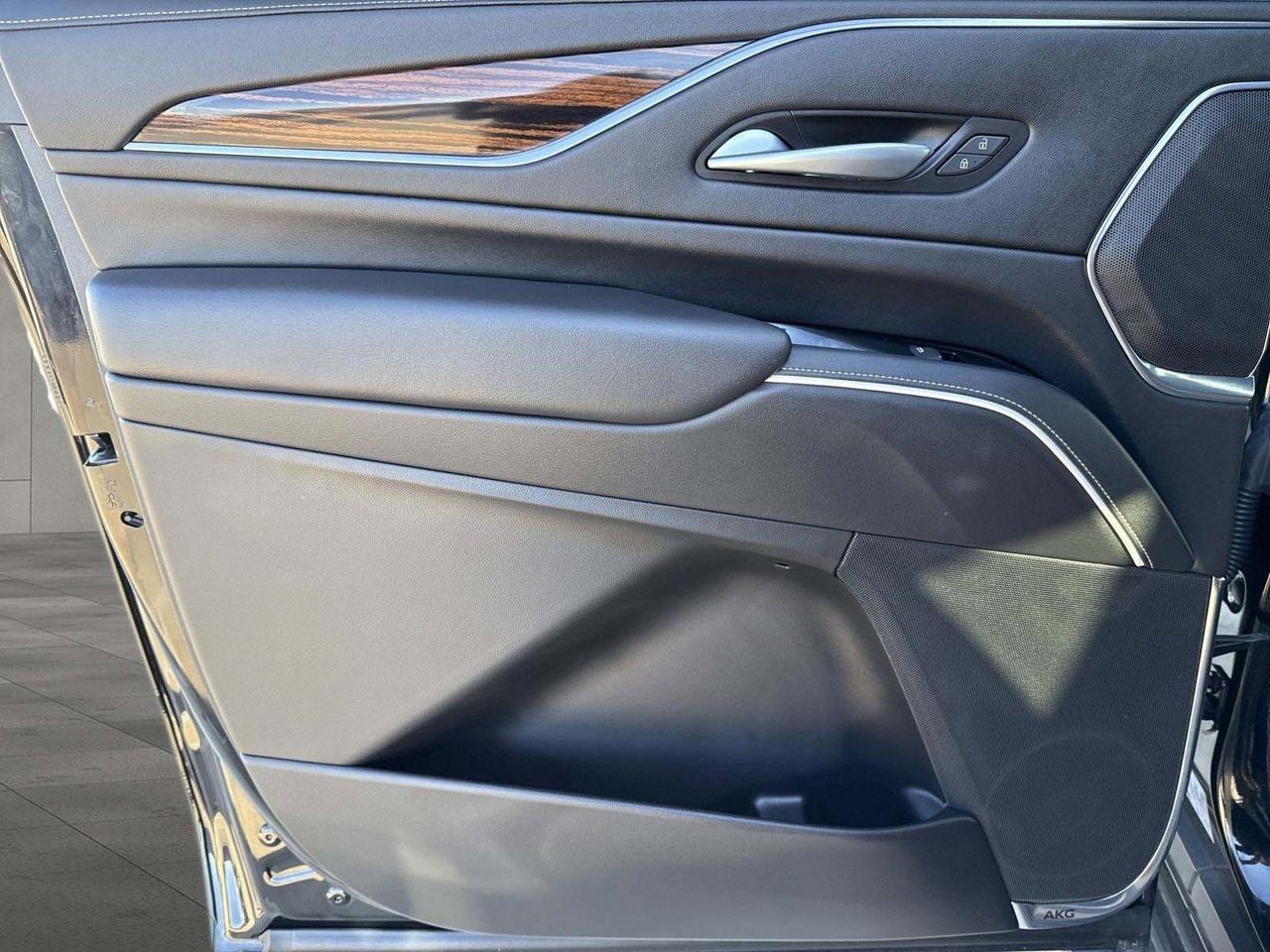 2023 Cadillac Escalade ESV 4WD Premium Luxury San Antonio TX