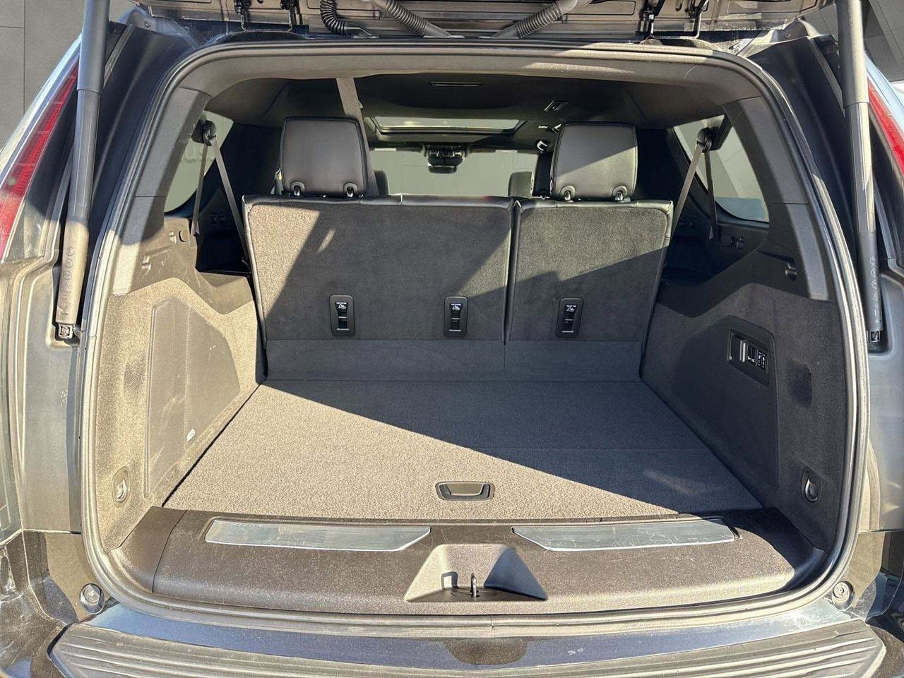 2023 Cadillac Escalade ESV 4WD Premium Luxury San Antonio TX