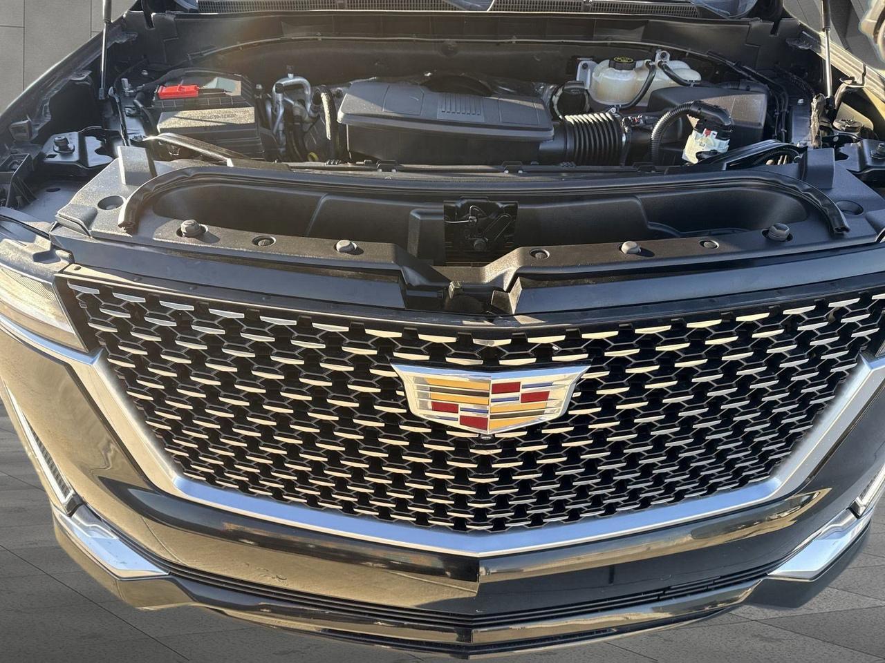 2023 Cadillac Escalade ESV 4WD Premium Luxury San Antonio TX