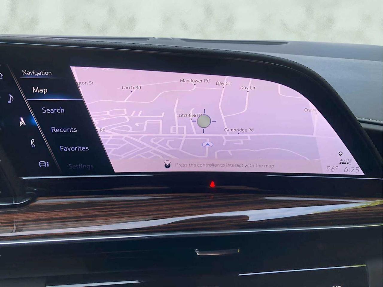 2023 Cadillac Escalade ESV 4WD Premium Luxury Woburn MA