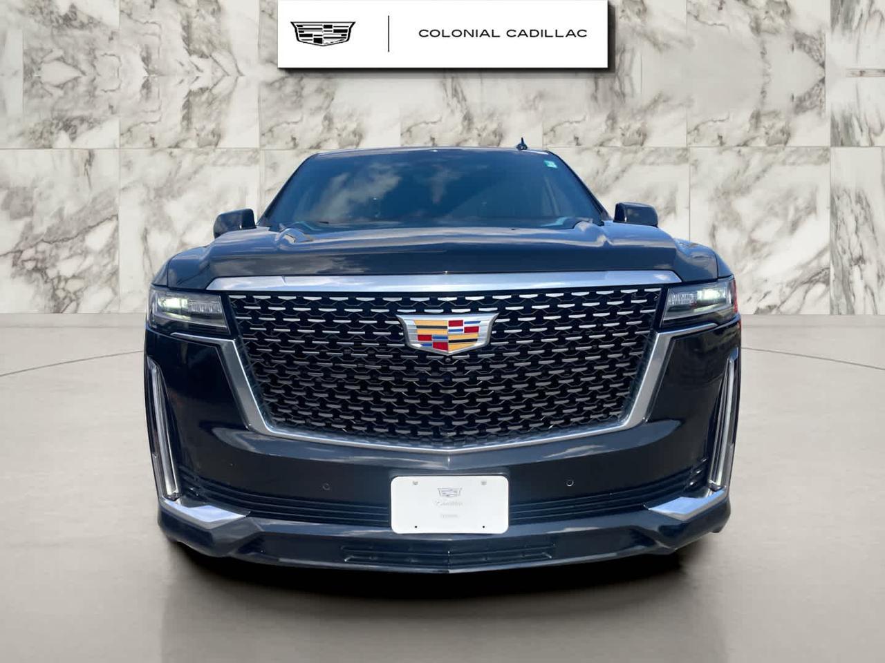 2023 Cadillac Escalade ESV 4WD Premium Luxury Woburn MA