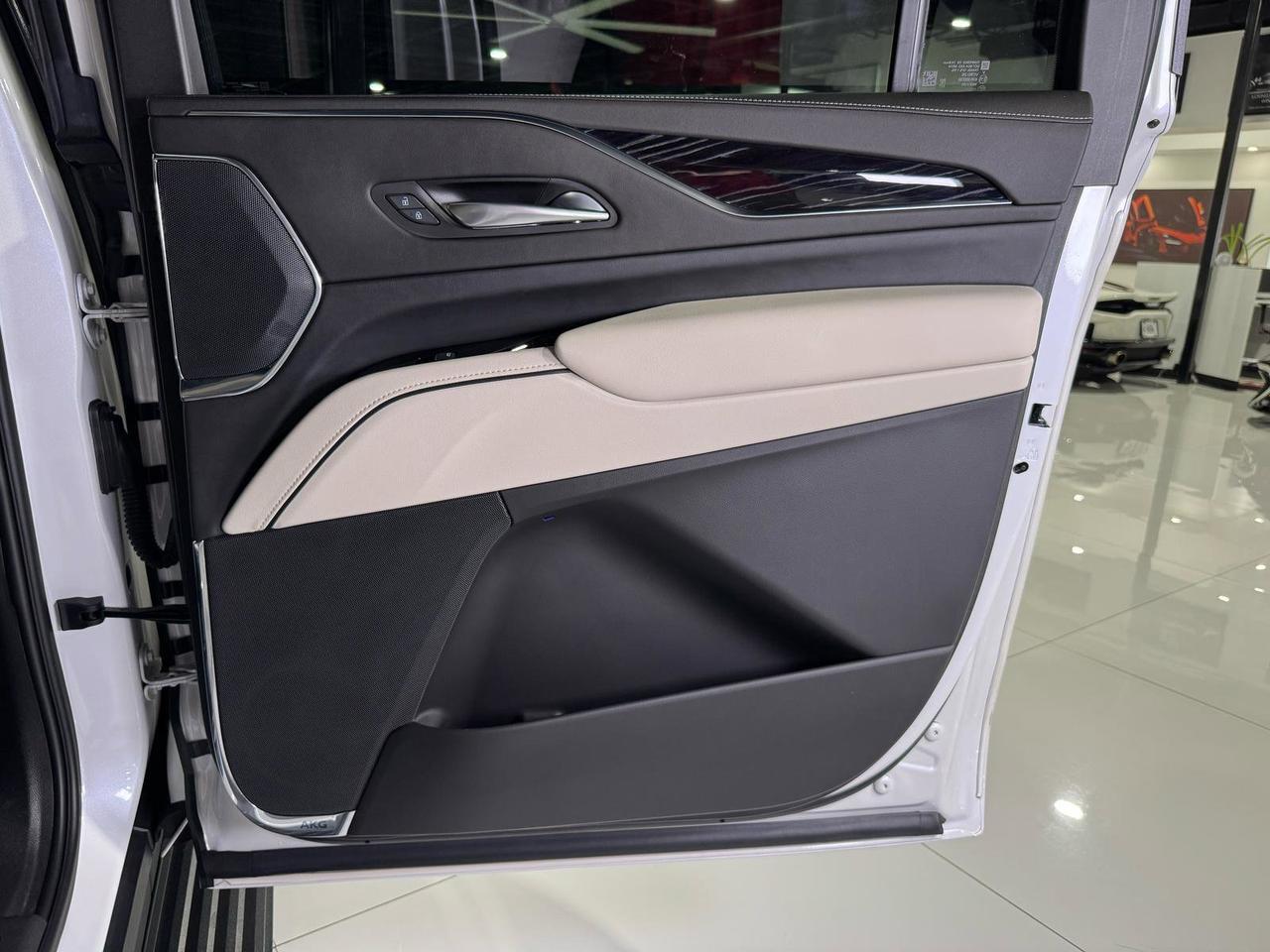 2023 Cadillac Escalade ESV 4WD Sport Fort Lauderdale FL