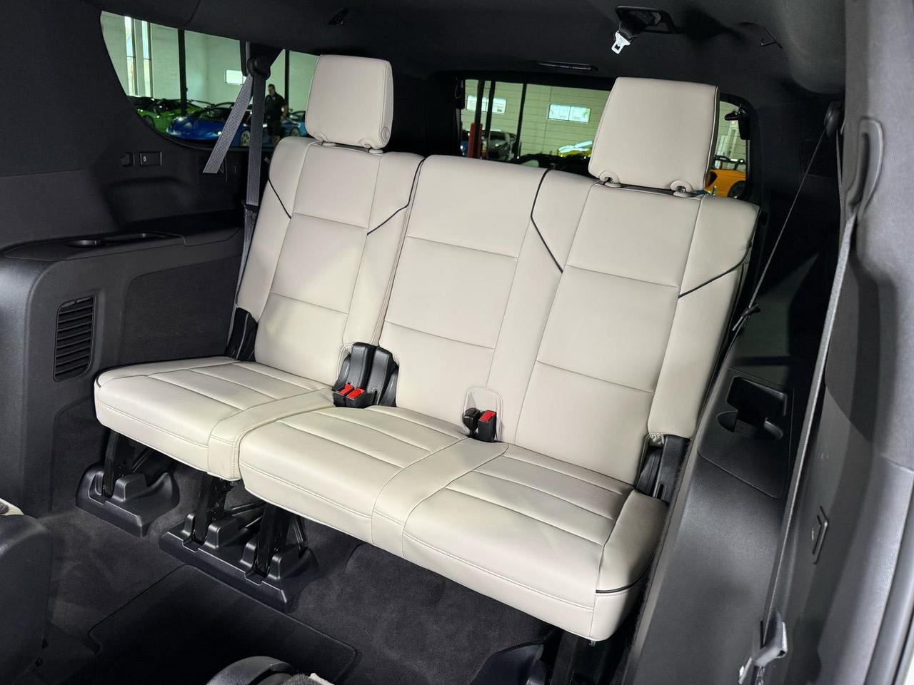 2023 Cadillac Escalade ESV 4WD Sport Fort Lauderdale FL