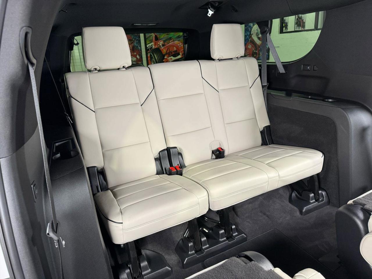 2023 Cadillac Escalade ESV 4WD Sport Fort Lauderdale FL