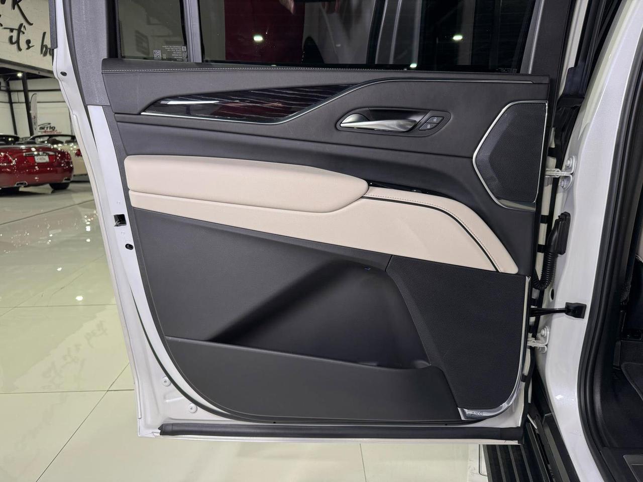 2023 Cadillac Escalade ESV 4WD Sport Fort Lauderdale FL