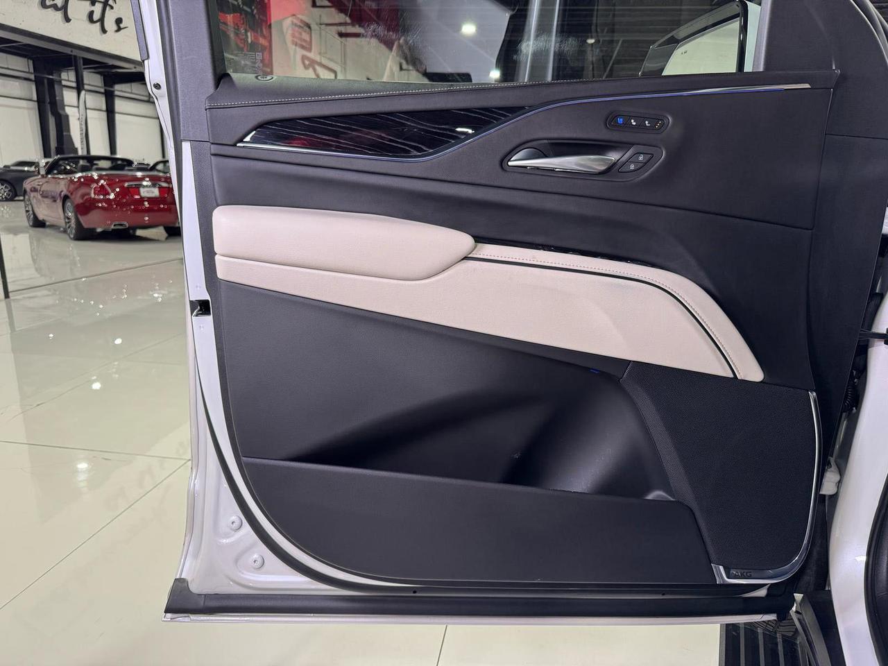 2023 Cadillac Escalade ESV 4WD Sport Fort Lauderdale FL