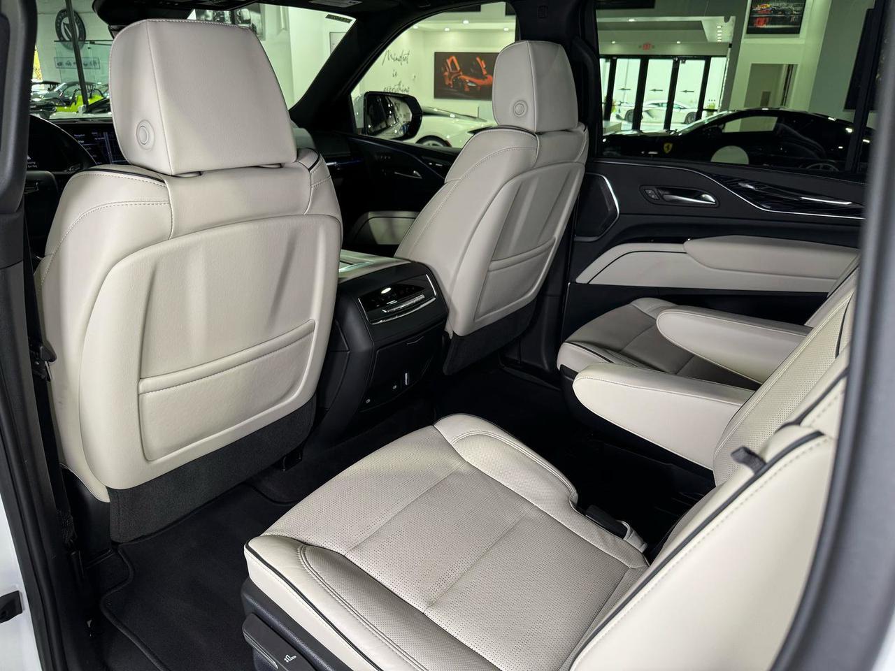 2023 Cadillac Escalade ESV 4WD Sport Fort Lauderdale FL
