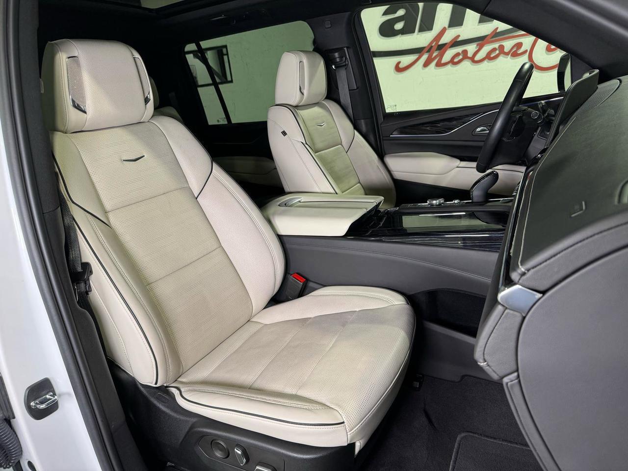 2023 Cadillac Escalade ESV 4WD Sport Fort Lauderdale FL
