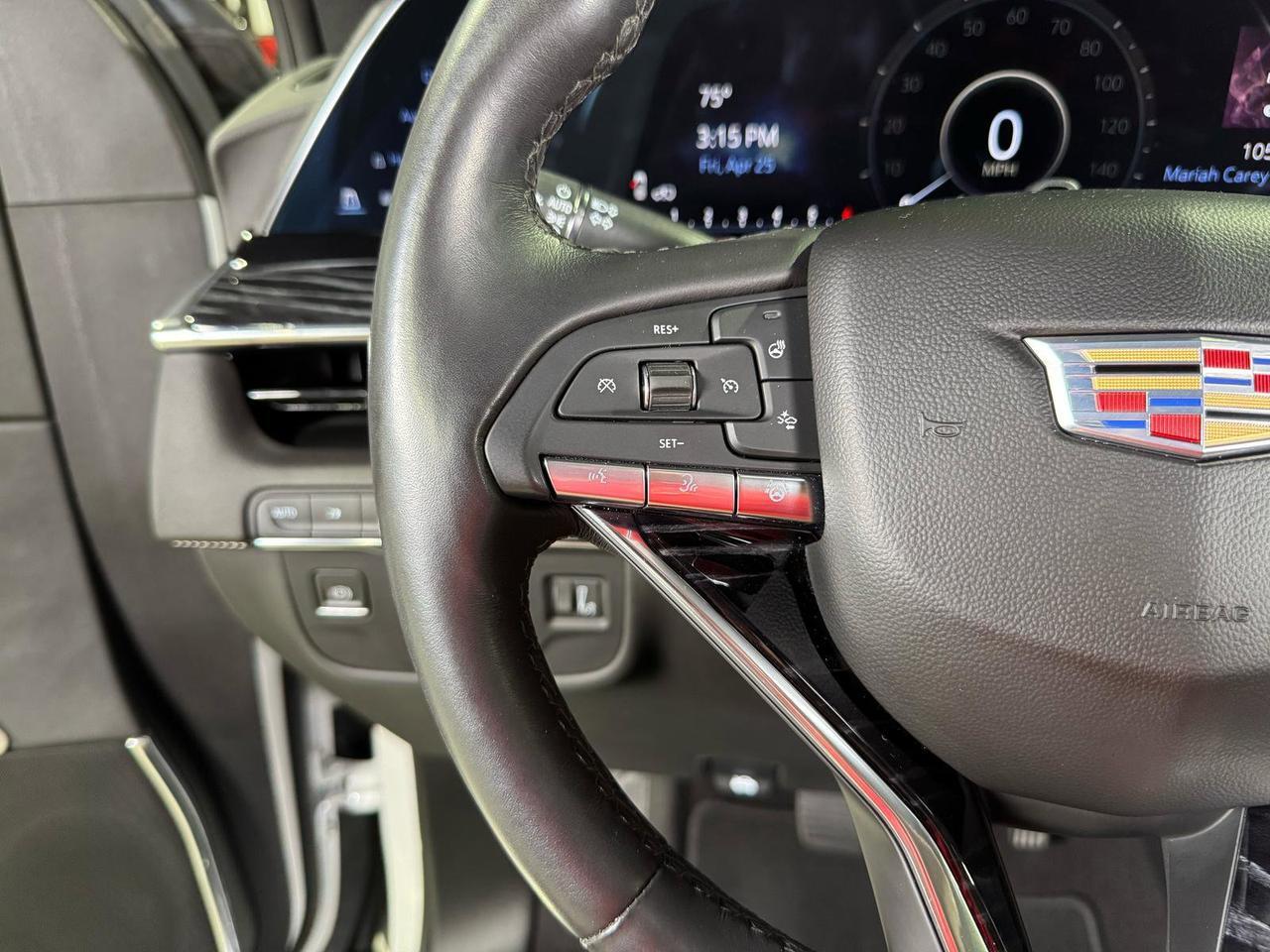 2023 Cadillac Escalade ESV 4WD Sport Fort Lauderdale FL