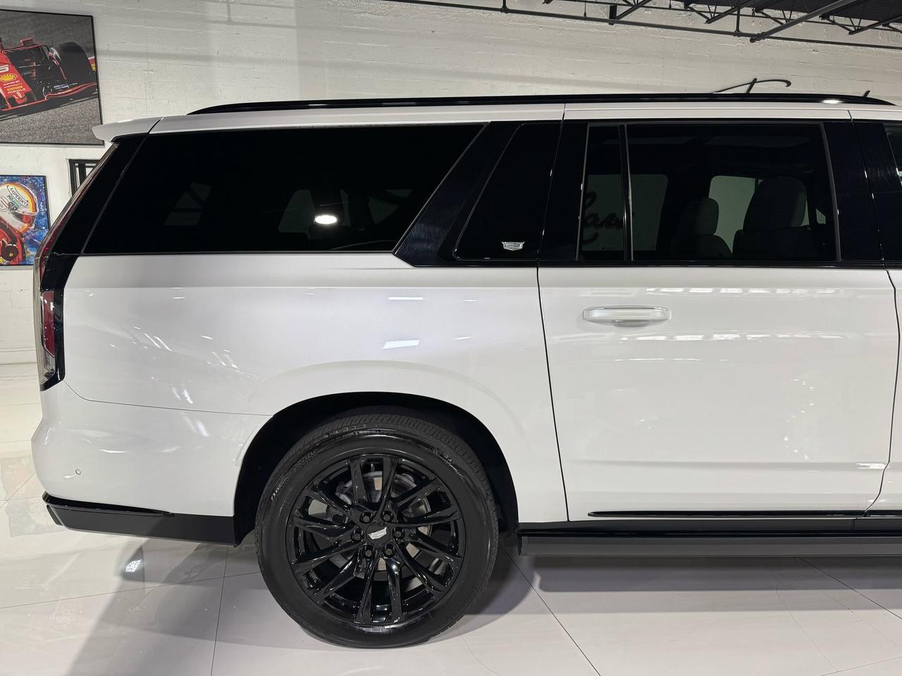 2023 Cadillac Escalade ESV 4WD Sport Fort Lauderdale FL