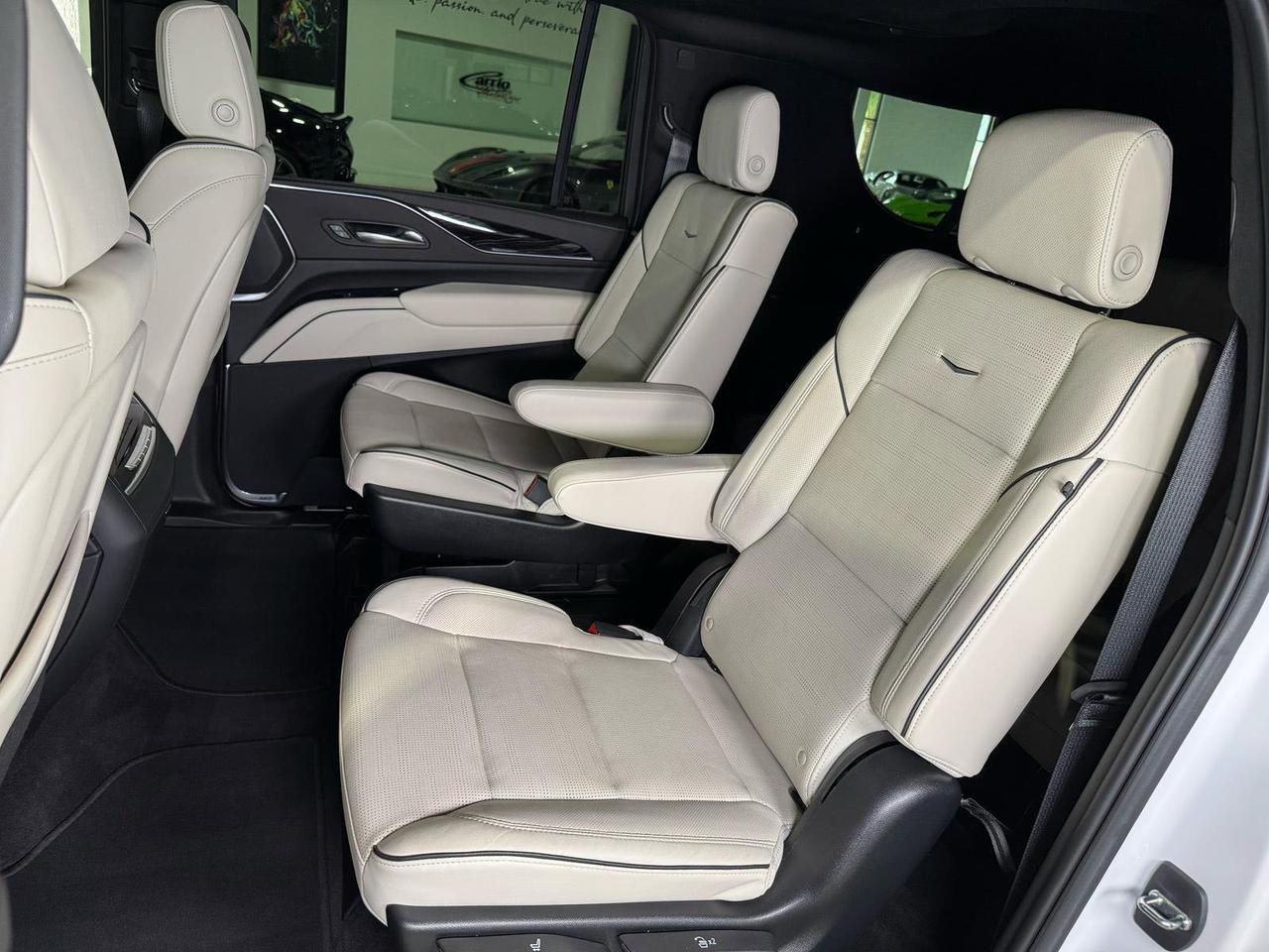 2023 Cadillac Escalade ESV 4WD Sport Fort Lauderdale FL