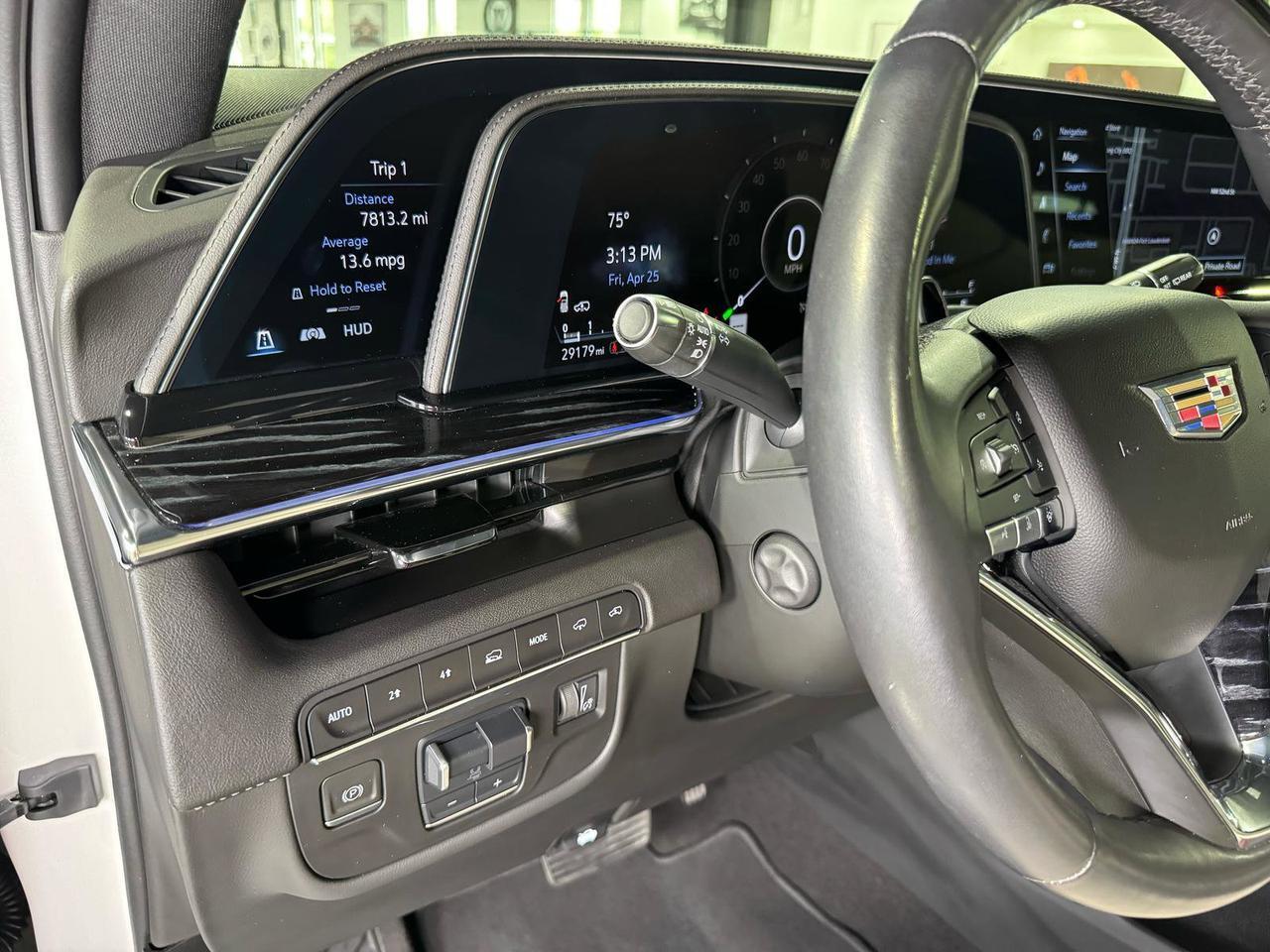 2023 Cadillac Escalade ESV 4WD Sport Fort Lauderdale FL