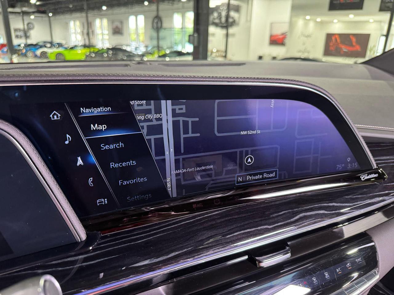 2023 Cadillac Escalade ESV 4WD Sport Fort Lauderdale FL