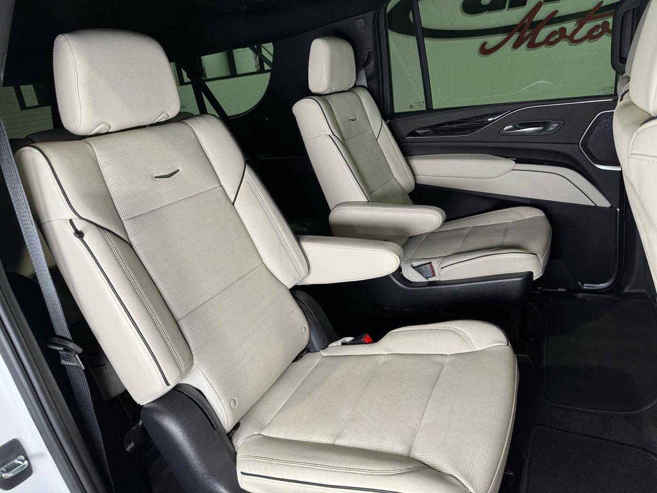 2023 Cadillac Escalade ESV 4WD Sport Fort Lauderdale FL
