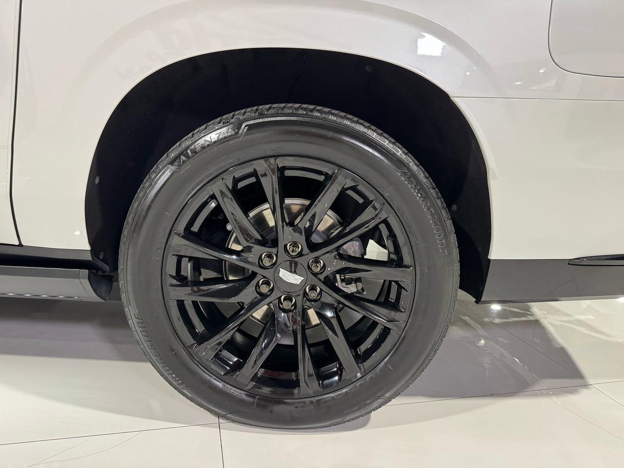 2023 Cadillac Escalade ESV 4WD Sport Fort Lauderdale FL